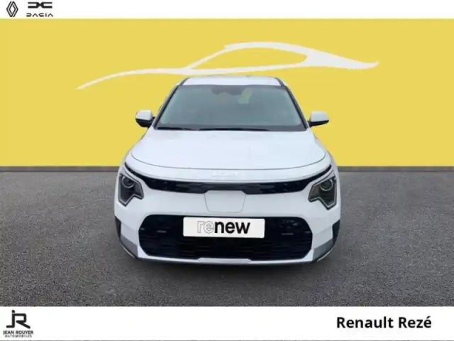 Kia Niro ev 204ch motion — photo 9
