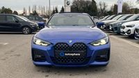 Bmw Série 4 Coupé 430dA xDrive 286ch M Sport