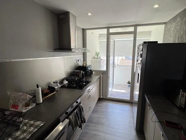 T3 à vendre 70m2