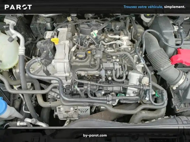 Ford Puma 1.0 flexifuel 125ch s&amp;s mhev titanium — photo 30