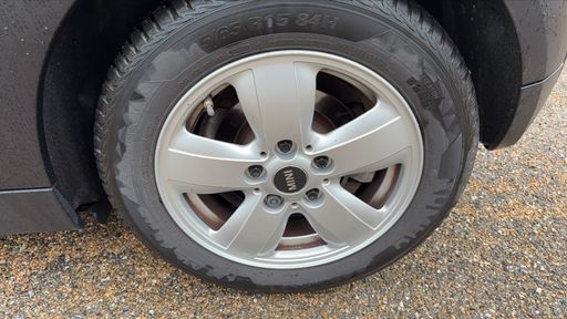Mini Mini 1.5 One D 95 - Chili – 2019 – 110446 km – Diesel – Boîte Manuelle — photo 8