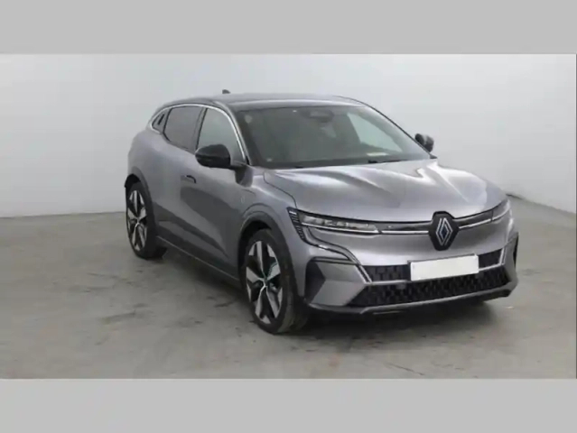 Renault Megane ev60 220 ch super charge techno — photo 7
