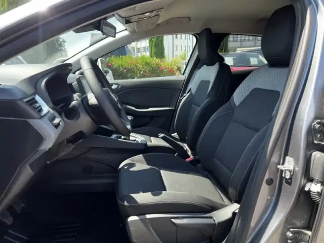 Mitsubishi Colt 1.0 mpi-t 91 invite+ — photo 20