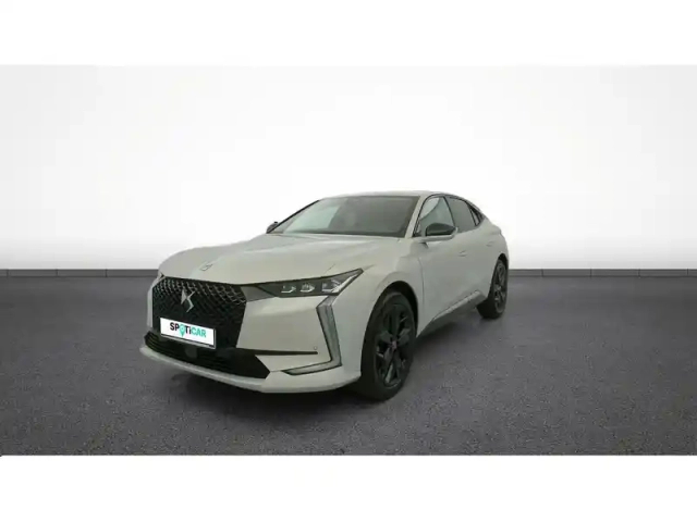 Ds Ds 4 puretech 130 eat8