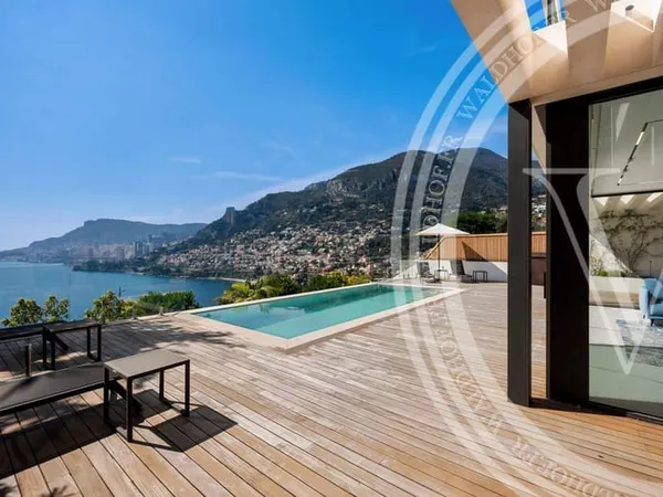 Villa 7 pièces 348 m²