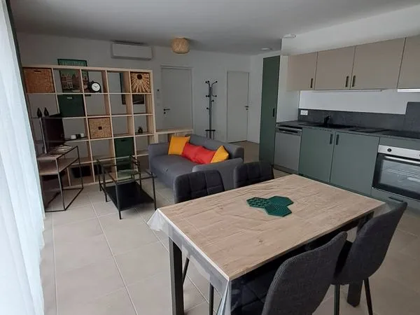 Maison 77m² sur terrain de 348m² BOURNEUF EN RETZ