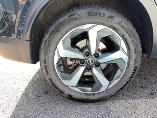 Nissan Qashqai e-power 190 ch — photo 19