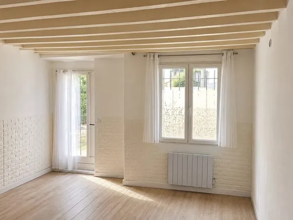 Studio 1 pièce 19 m²