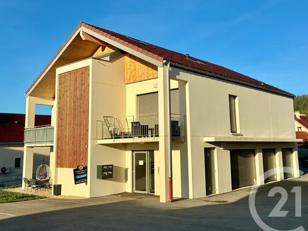 Appartement 3 pièces 51 m²