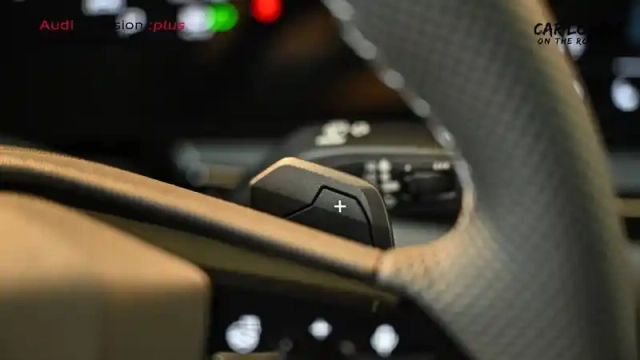 Audi A6 avant tdi 204 ch s tronic 7 quattro — photo 35
