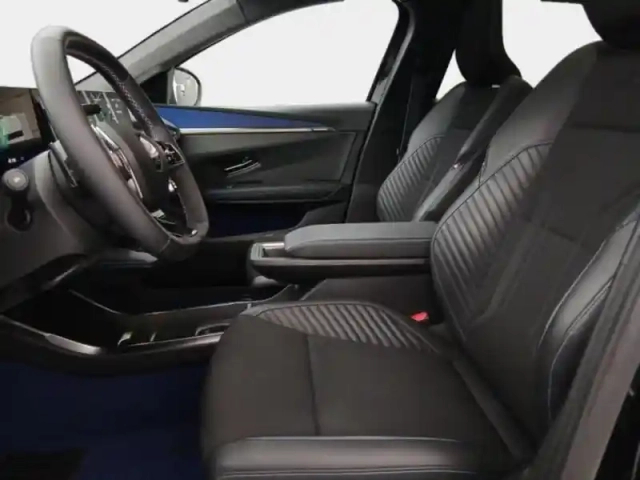 Renault Scenic e-tech electric 220ch techno esprit alpine grande autonomie -24 — photo 14