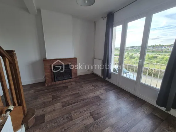 Maison 4 pièces 58 m²