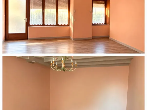 Maison de ville 126m² - Centre MANSLE