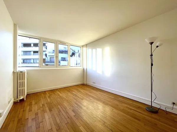 Appartement 3 pièces 53 m²