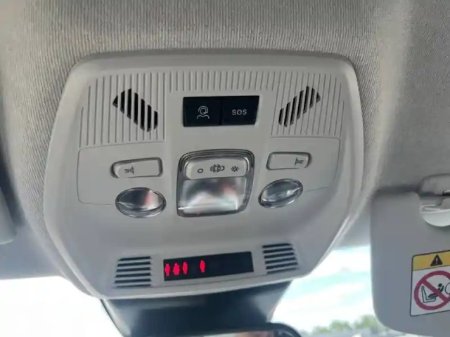 Citroën C3 hybride 110 ch automatique — photo 19