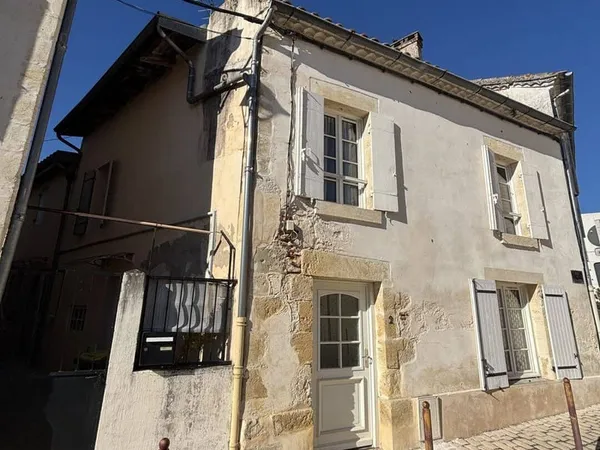 Maison 4 pièces 115 m²
