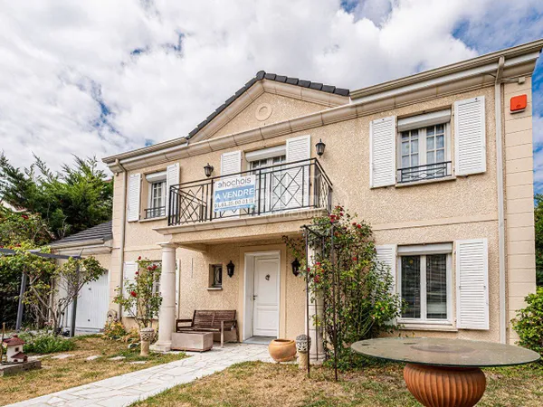 Maison 7 pièces 138 m²