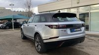 Land-Rover Range Rover Velar 2.0 P400e 404ch PHEV R-Dynamic HSE AWD BVA — photo 7