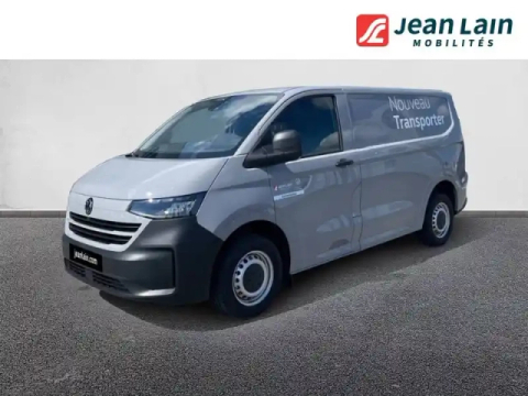 Volkswagen Transporter van l1h1 2.0 tdi 150 bvm6