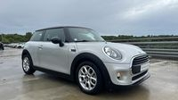 Mini Mini Cooper 136ch Chili — photo 3