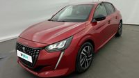 Peugeot 208 PureTech 100 S&S BVM6 — photo 1