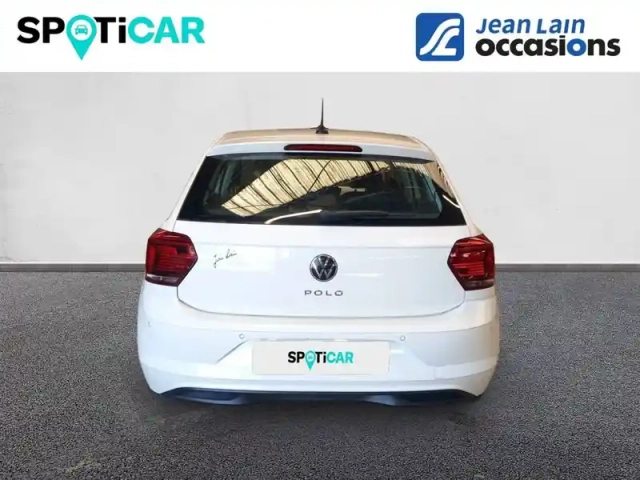 Volkswagen Polo 1.0 tsi 95 s&amp;s bvm5 — photo 5