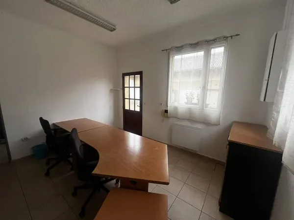 Local commercial 30 m²