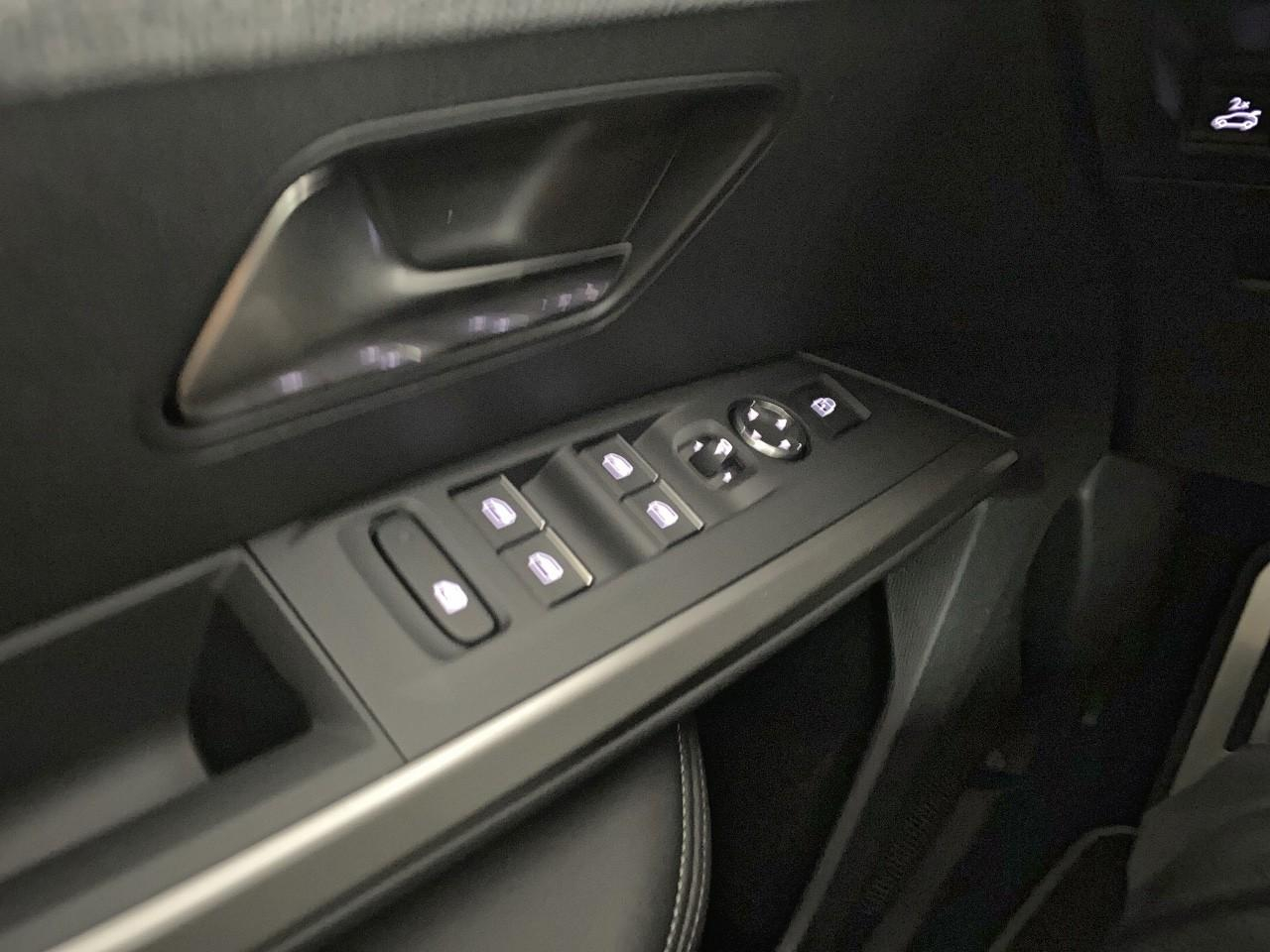Peugeot 5008 hybrid 145 ch e-dcs6 gt — photo 20
