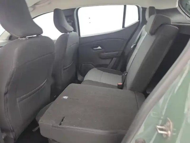 Dacia Sandero tce 90 cvt — photo 44