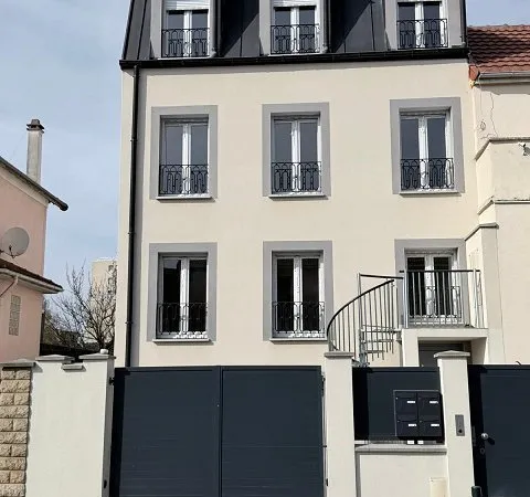 ALFORTVILLE