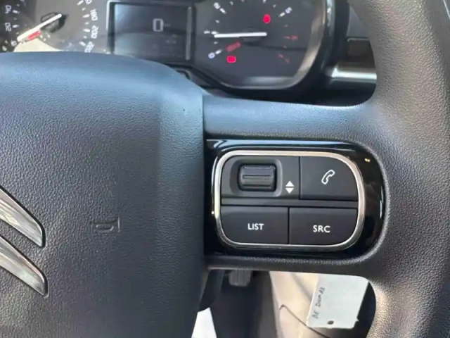 Citroën C3 1.5 bluehdi 100ch s&amp;s max — photo 14