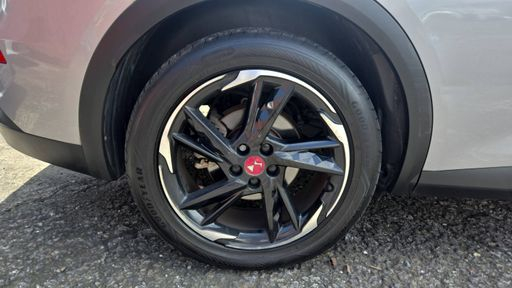 DS DS7 Crossback 1.6 THP 180 EAT8 - Performance Line – 2020 – 58876 km – Essence – Boîte Automatique — photo 39