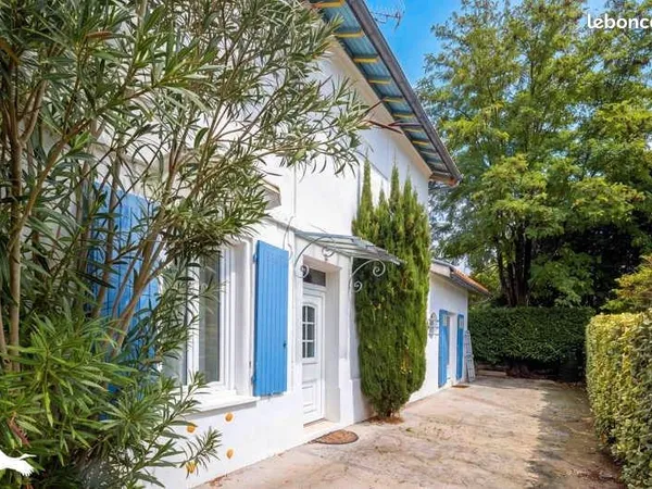 Maison 5 pièces 125 m²