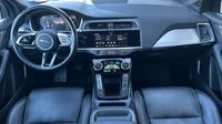 Jaguar I-Pace EV400 HSE AWD — photo 11