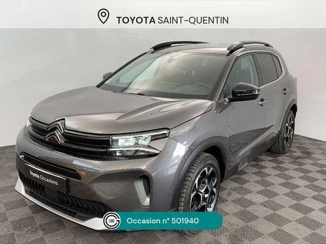 Citroen C5 AIRCROSS Citroen C5 Aircross