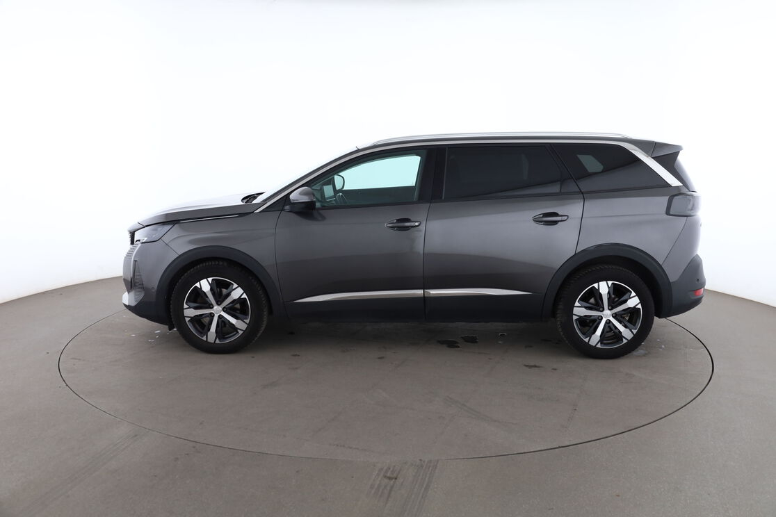 Peugeot 5008 1.5 Blue-HDi Allure Pack EAT8 — photo 2