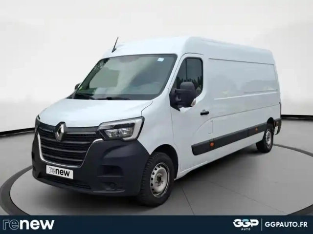 Renault Master fg f3500 l3h2 2.3 blue dci 135ch confort euro6e