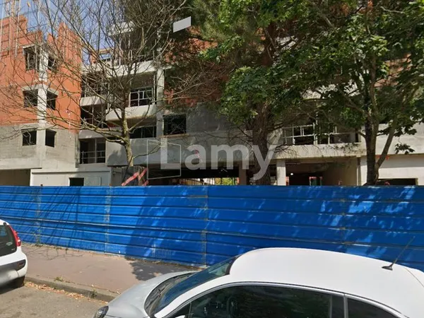 Appartement 3 pièces 73 m²