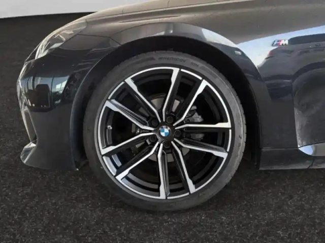 Bmw Serie 2 série 2 coupé 218ia 156ch m sport — photo 14
