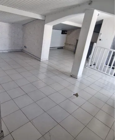 Appartement t2 terrasse proche aller Paul Riquet