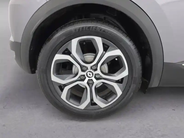 Renault Captur tce 90 - 21 — photo 29