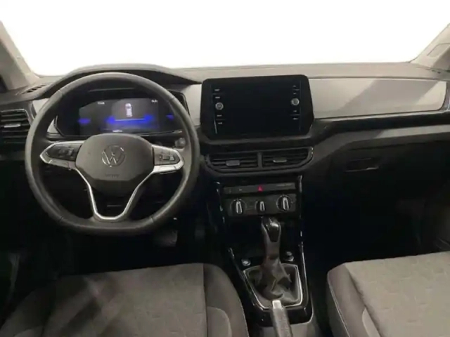 Volkswagen T-Cross 1.0 tsi 116 start/stop dsg7 vw edition — photo 8