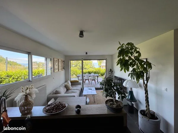 Appartement - Anthy