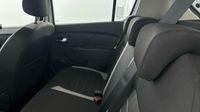 Dacia Sandero 1.5 Blue dCi 95ch Stepway — photo 13