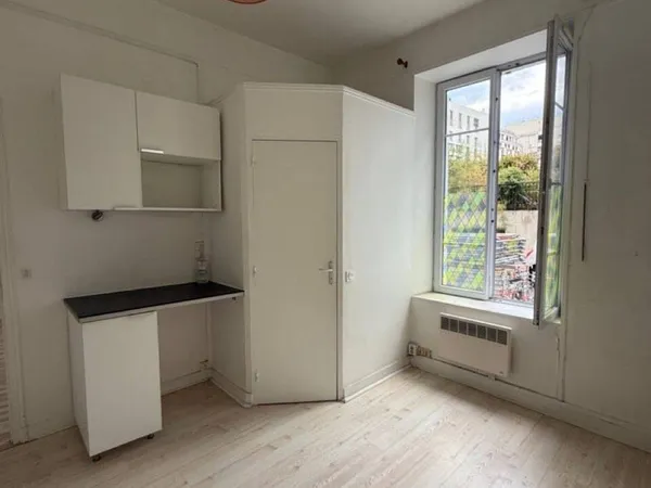 Bureaux 28 m²