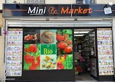 Murs occupés local commercial - Cachan