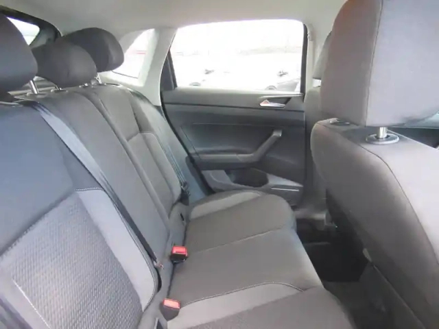 Volkswagen Polo 1.0 tsi 95 s&amp;s bvm5 — photo 30