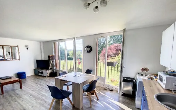 Loue parking 69m² Saint-Germain-lès-Arpajon