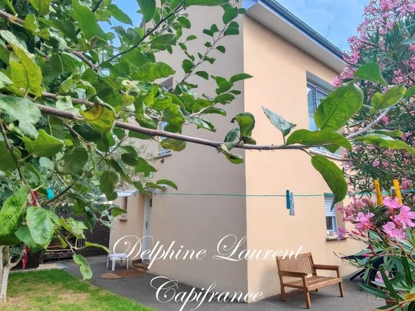 Maison 4 pièces 103 m²