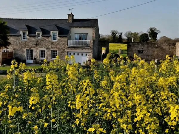 Loue maison tout équipée 3 chambres